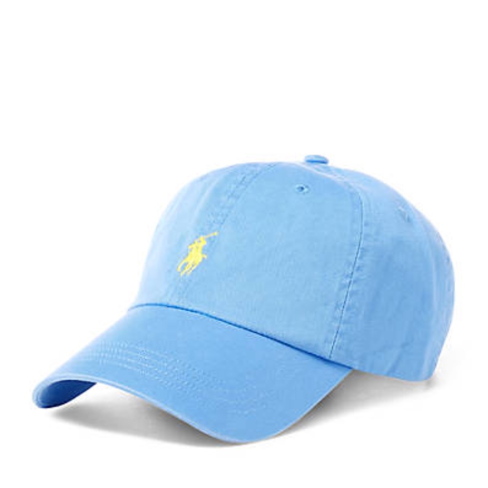 Polo Ralph Lauren Men's Classic Sports Cap